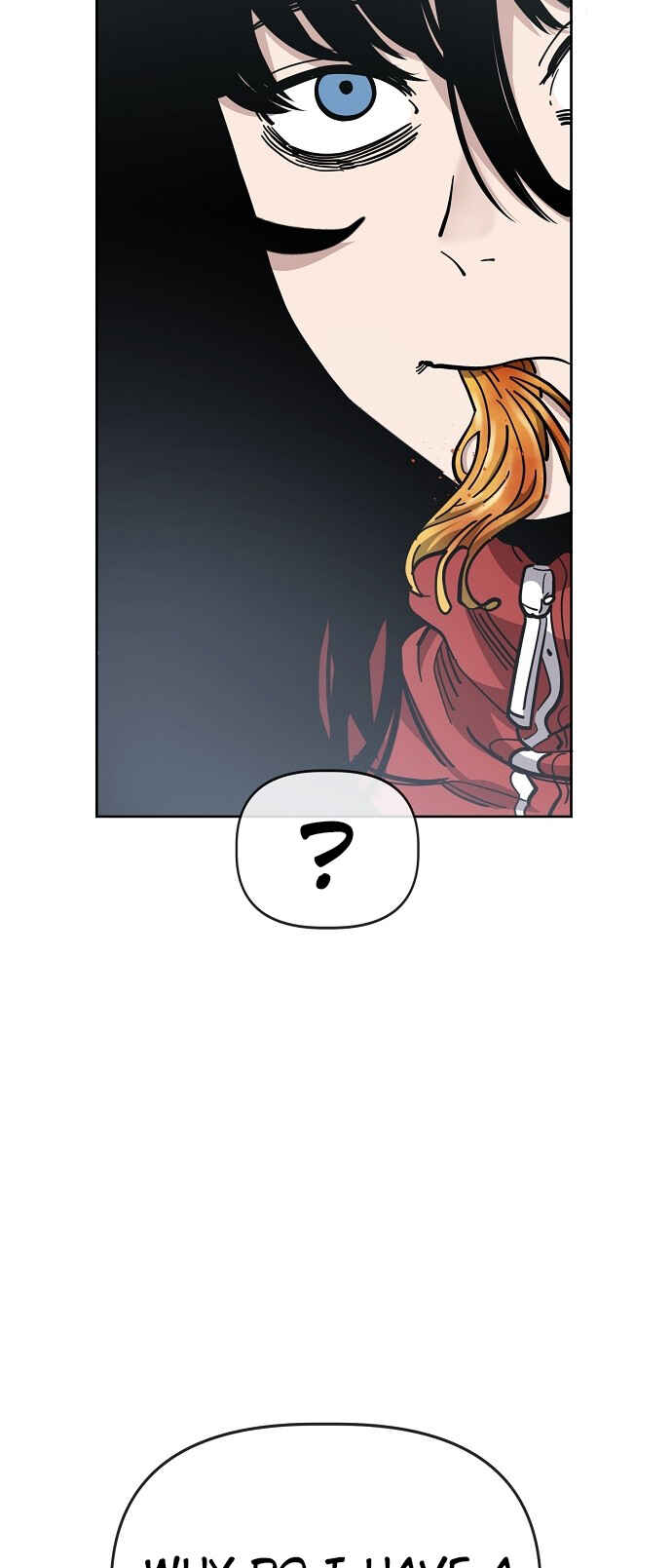 Mujikbaeksu Gye Baek-sun Chapter 90 - Page 35