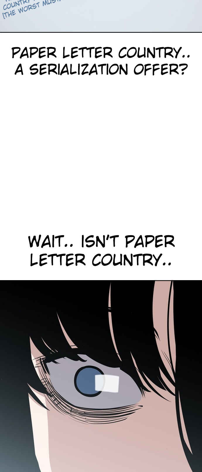 Mujikbaeksu Gye Baek-sun Chapter 90 - Page 38