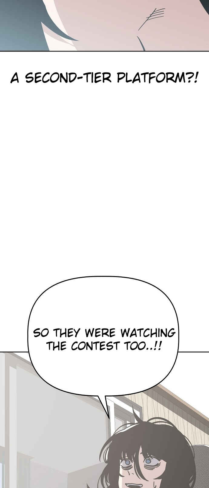 Mujikbaeksu Gye Baek-sun Chapter 90 - Page 39
