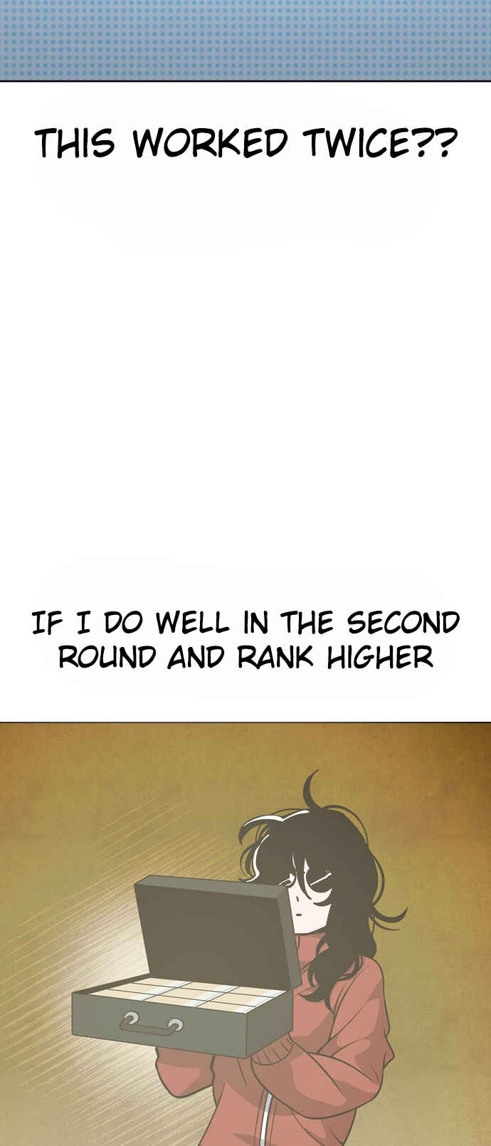 Mujikbaeksu Gye Baek-sun Chapter 90 - Page 4