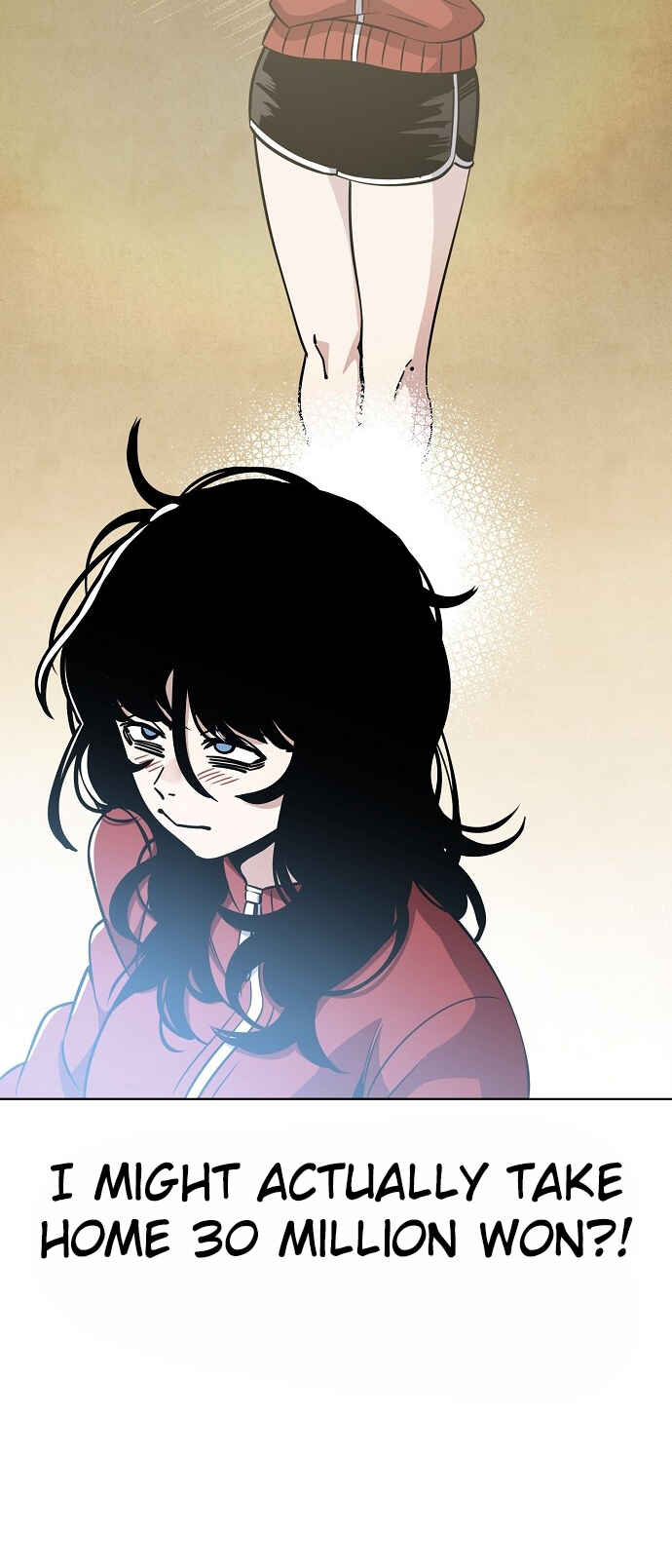 Mujikbaeksu Gye Baek-sun Chapter 90 - Page 5