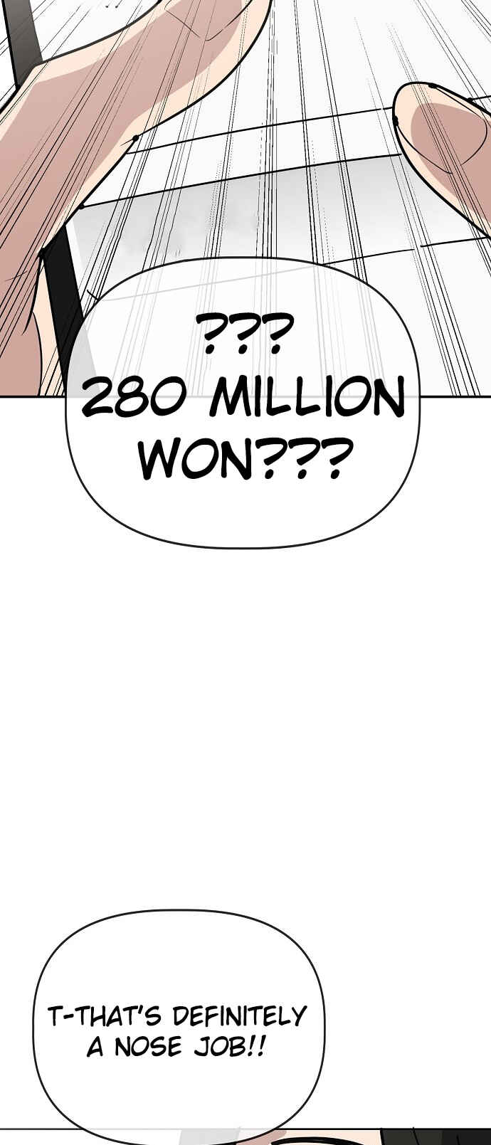 Mujikbaeksu Gye Baek-sun Chapter 90 - Page 52