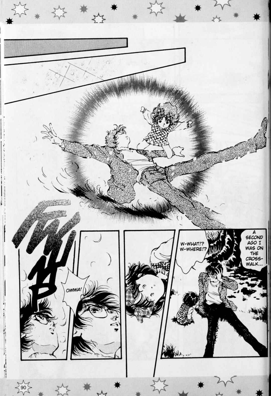 Marionette Generation Chapter 24 - Page 4