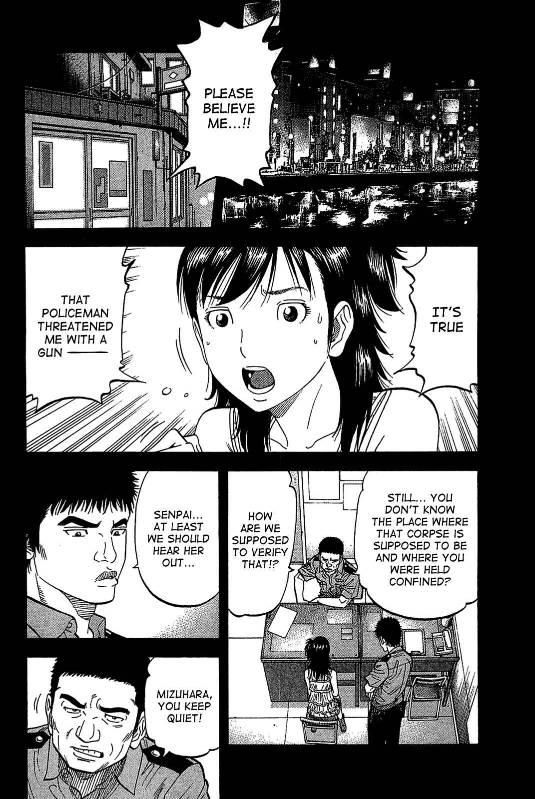 Montage Chapter 30 - Page 10