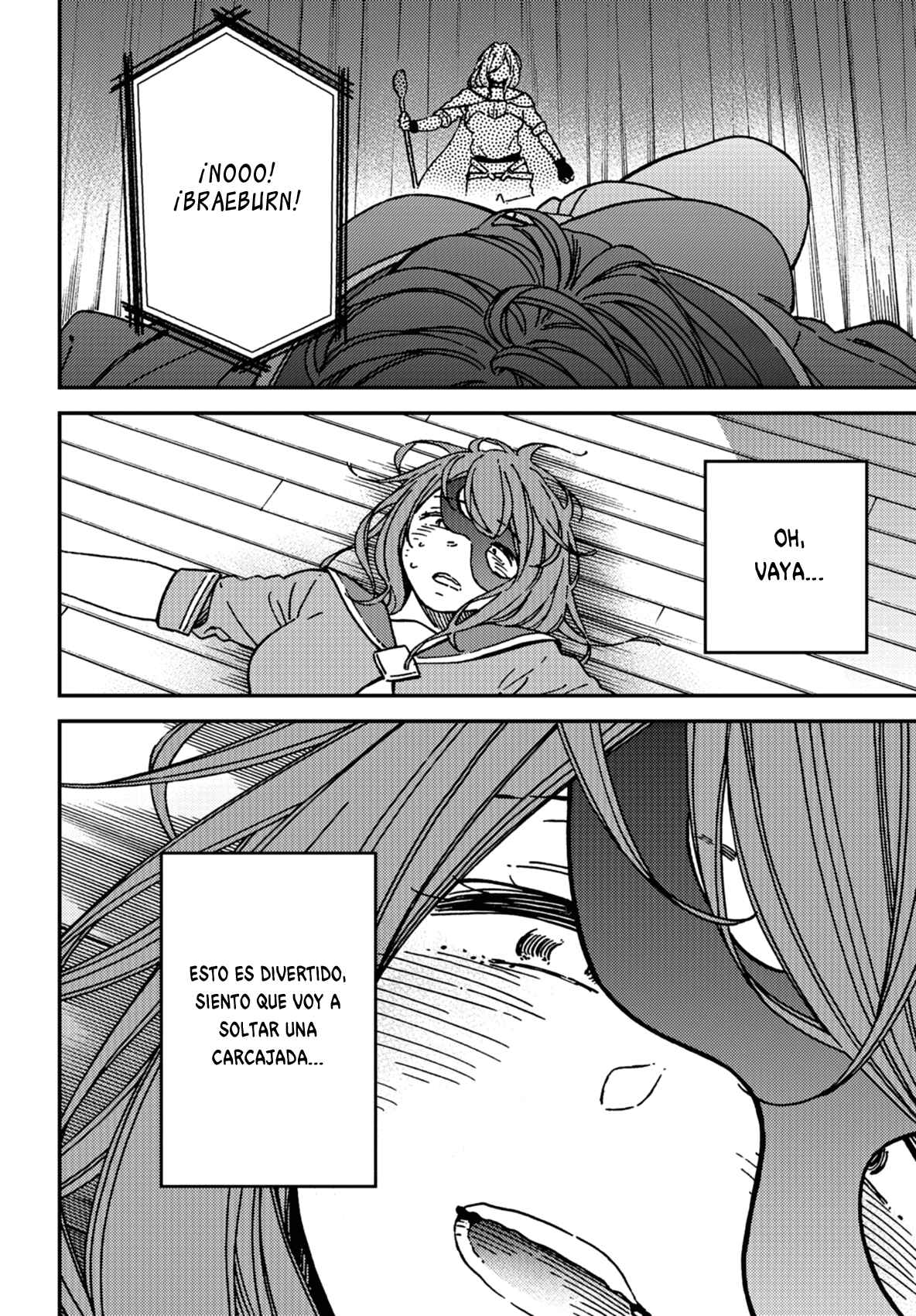 Kakushigoto Chapter 11 - Page 20