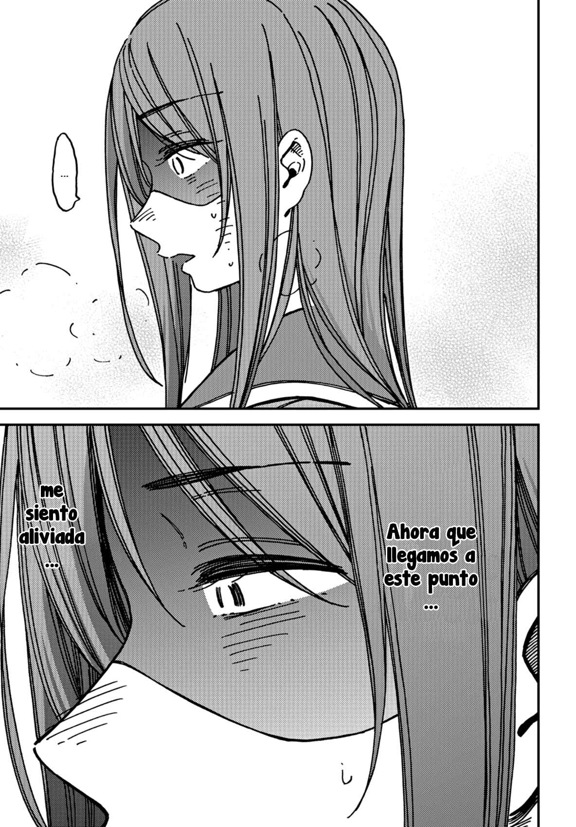 Kakushigoto Chapter 11 - Page 25