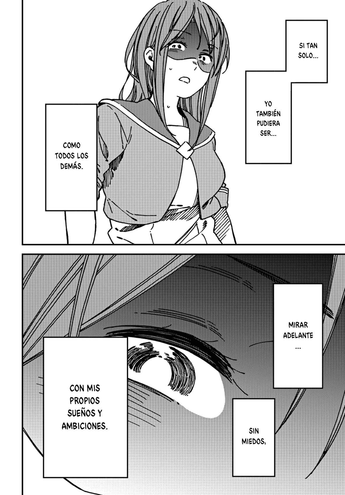 Kakushigoto Chapter 11 - Page 30