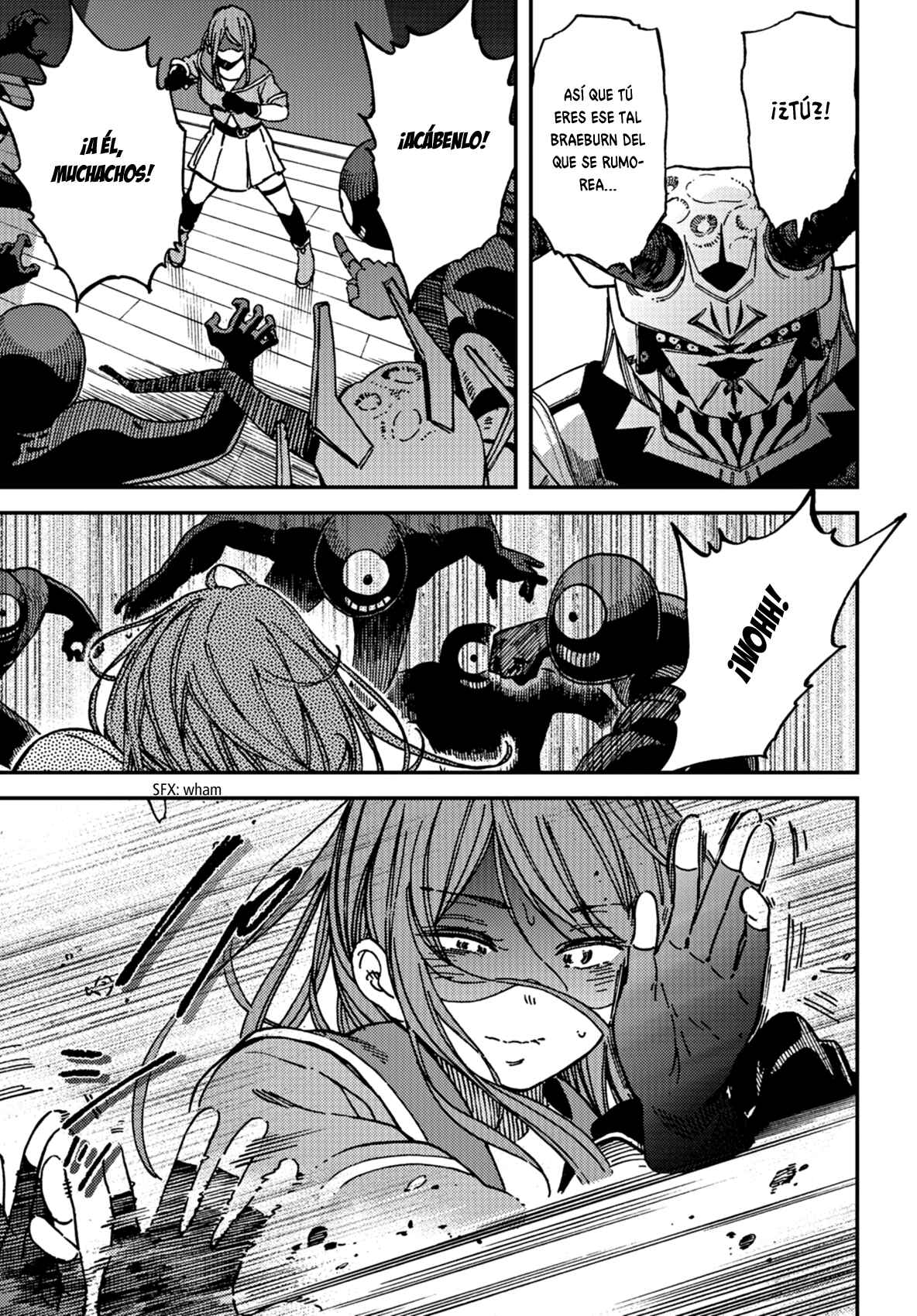 Kakushigoto Chapter 11 - Page 7