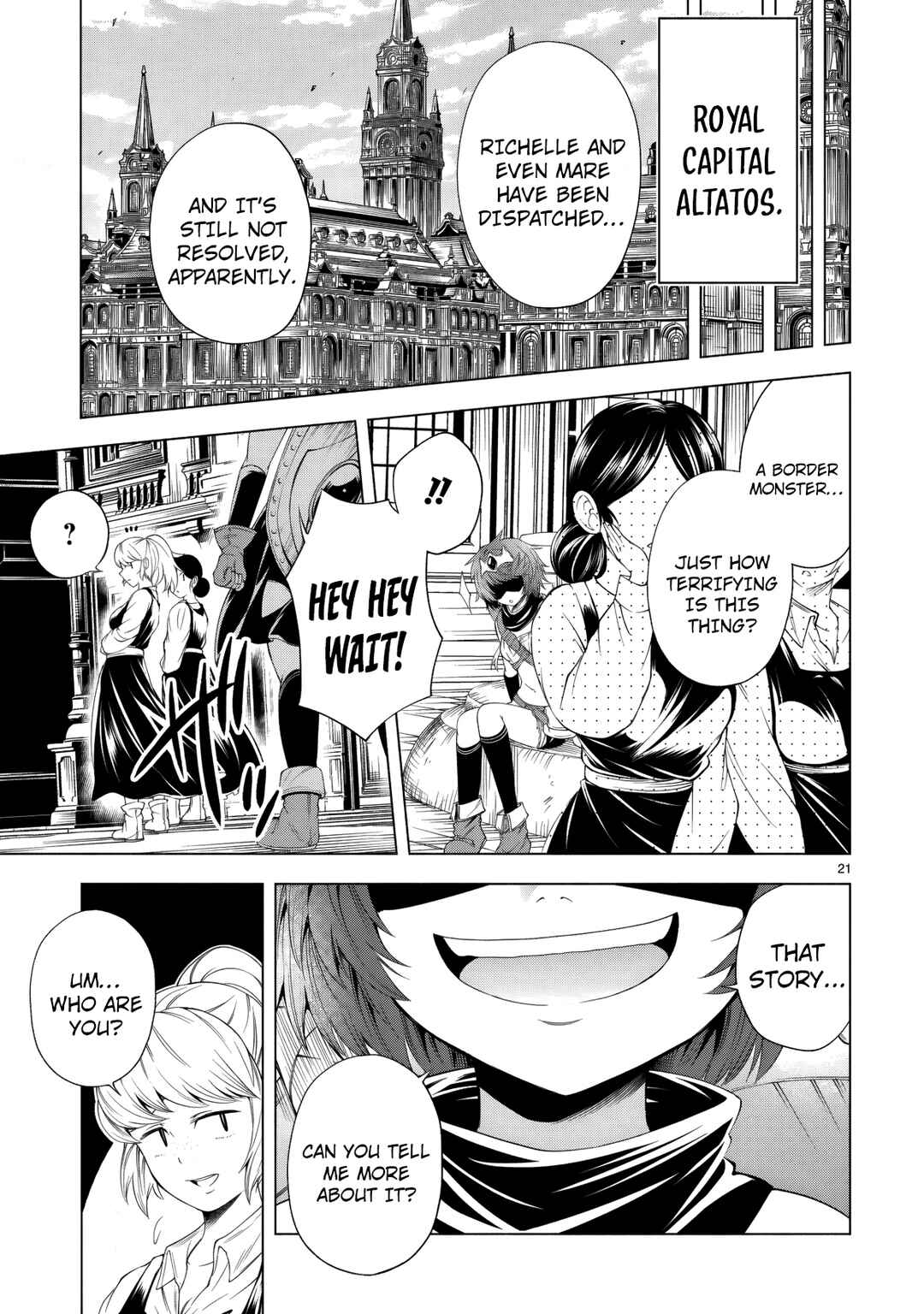 Tensei Shita Moto Dorei, Cheat Skill "Senpenbanka" de Saikyou Harem wo Tsukuru Chapter 6 - Page 24