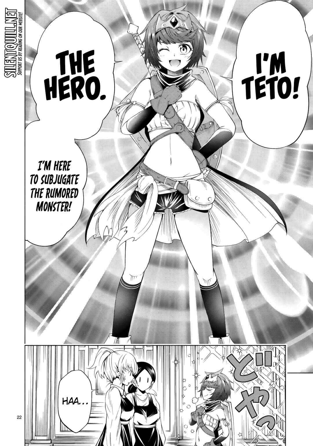 Tensei Shita Moto Dorei, Cheat Skill "Senpenbanka" de Saikyou Harem wo Tsukuru Chapter 6 - Page 25