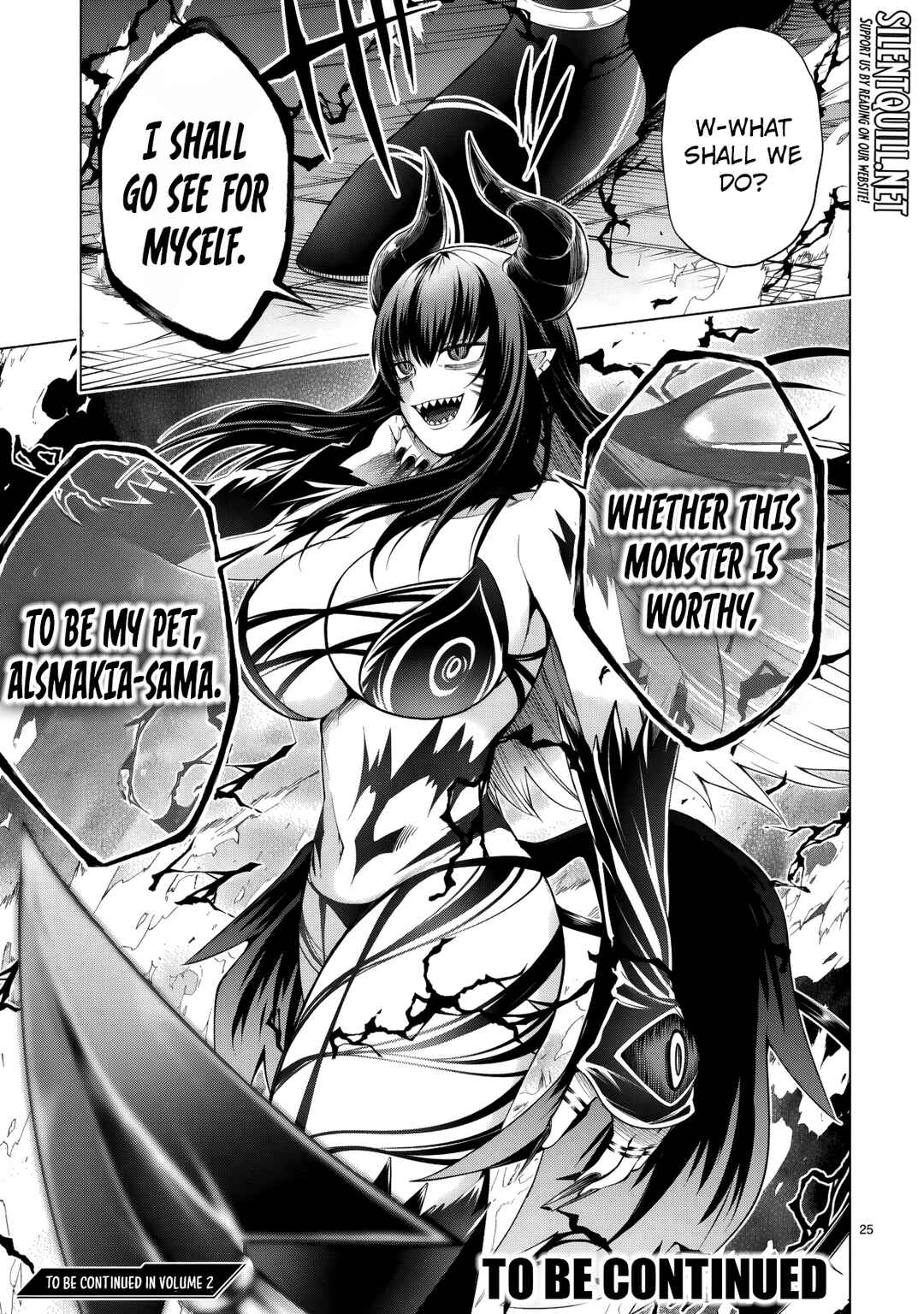 Tensei Shita Moto Dorei, Cheat Skill "Senpenbanka" de Saikyou Harem wo Tsukuru Chapter 6 - Page 28