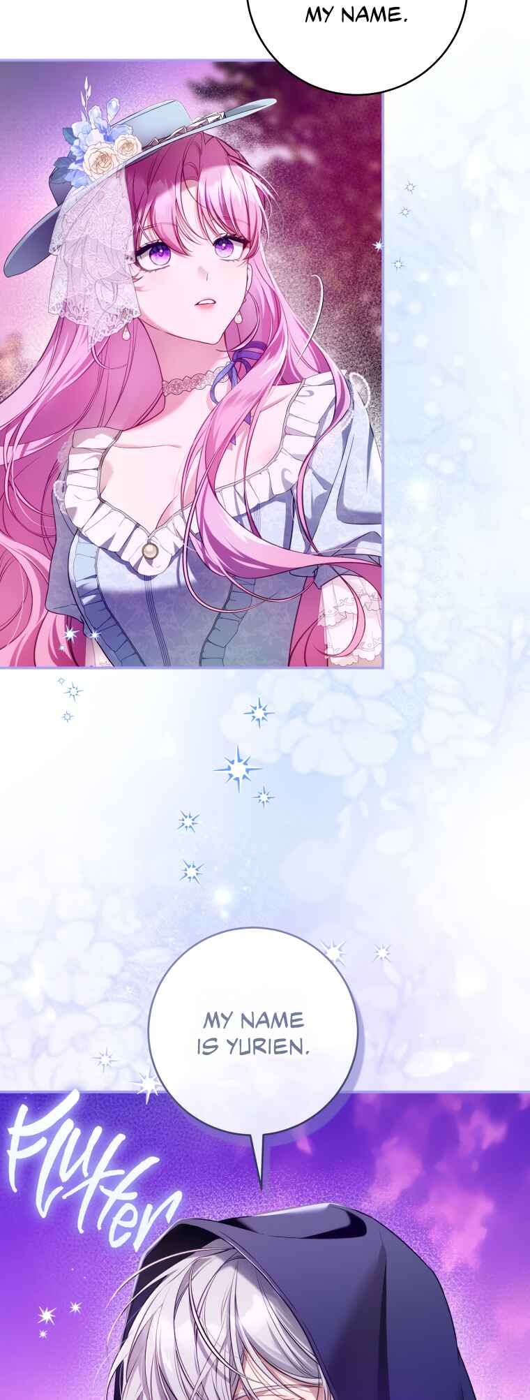 The Flower That Wields a Sword Chapter 9 - Page 10
