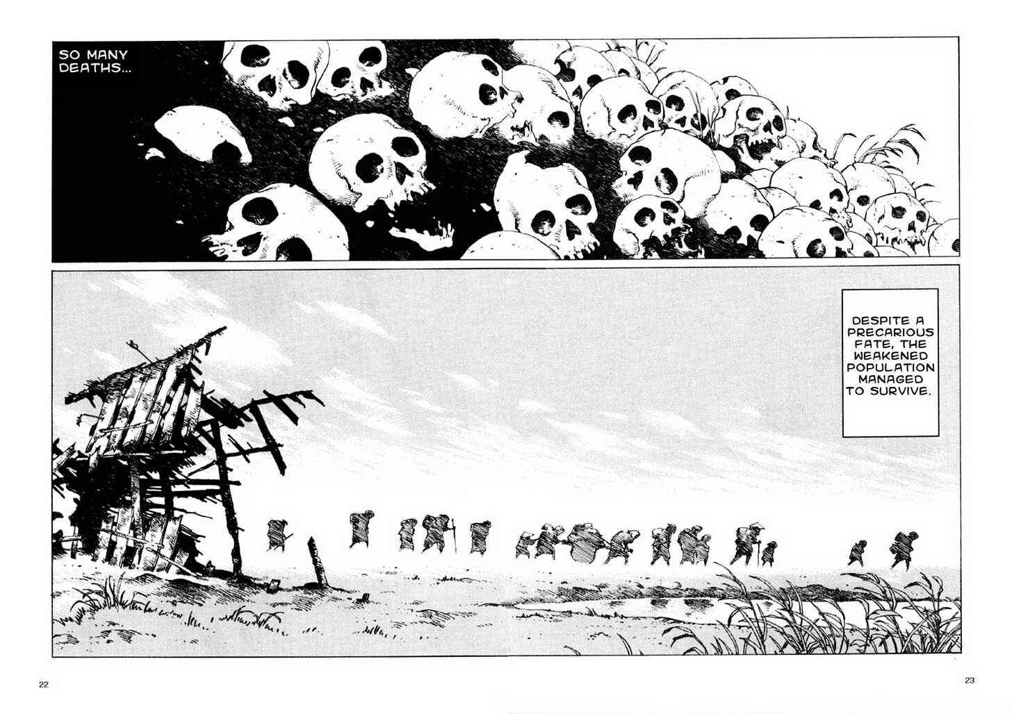 Ikkyu Chapter 1.1 - Page 14