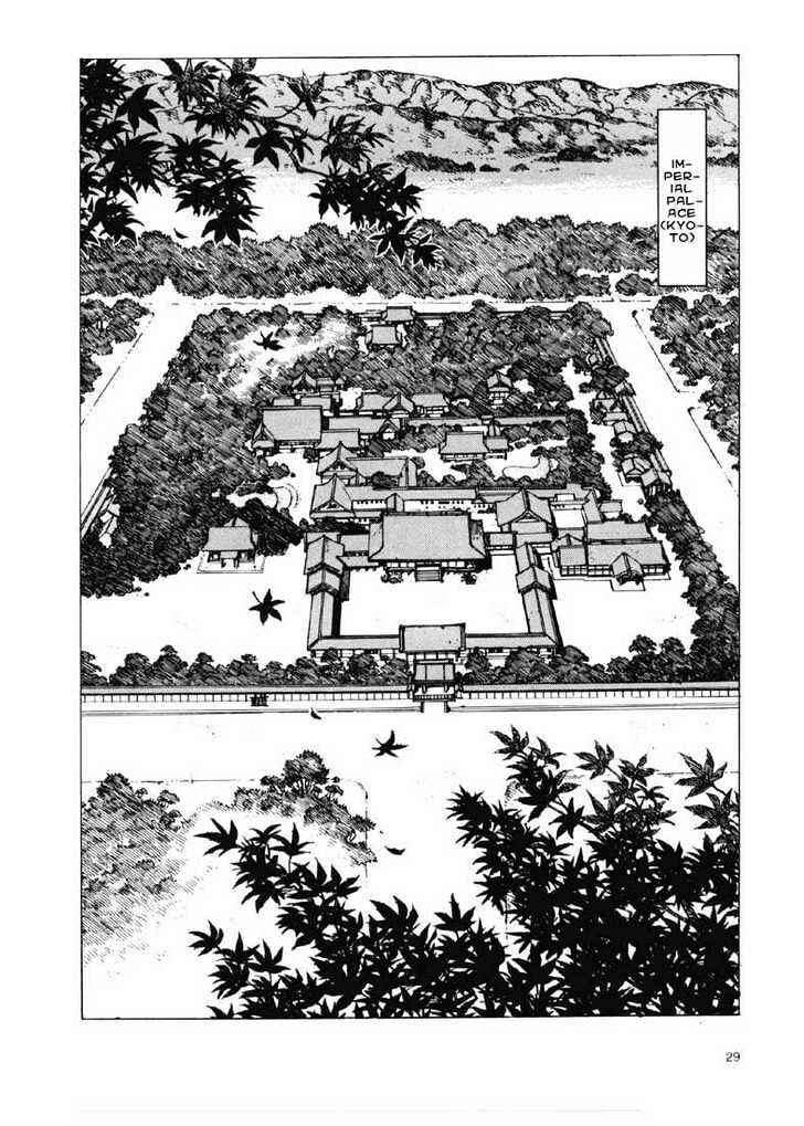 Ikkyu Chapter 1.1 - Page 20