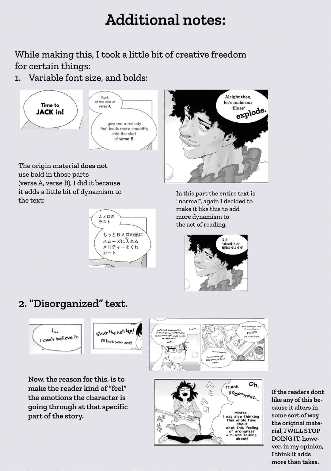 Shiori Experience - Jimi na Watashi to Hen na Ojisan Chapter 82 - Page 54