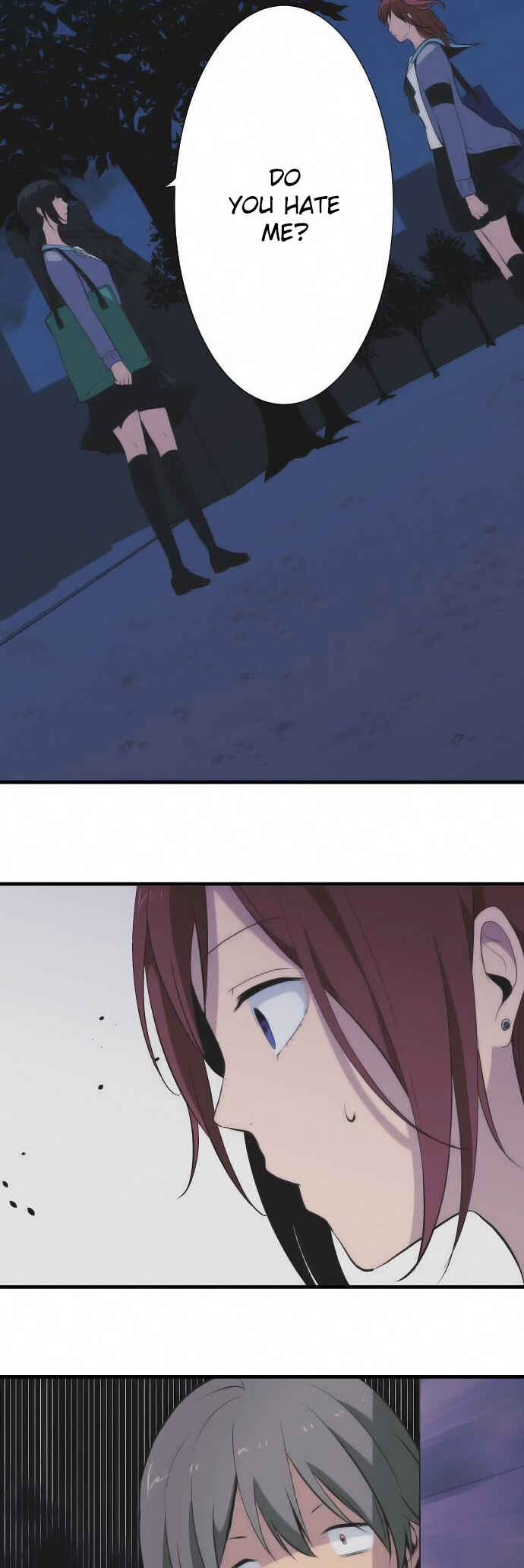 ReLIFE Chapter 42 - Page 13