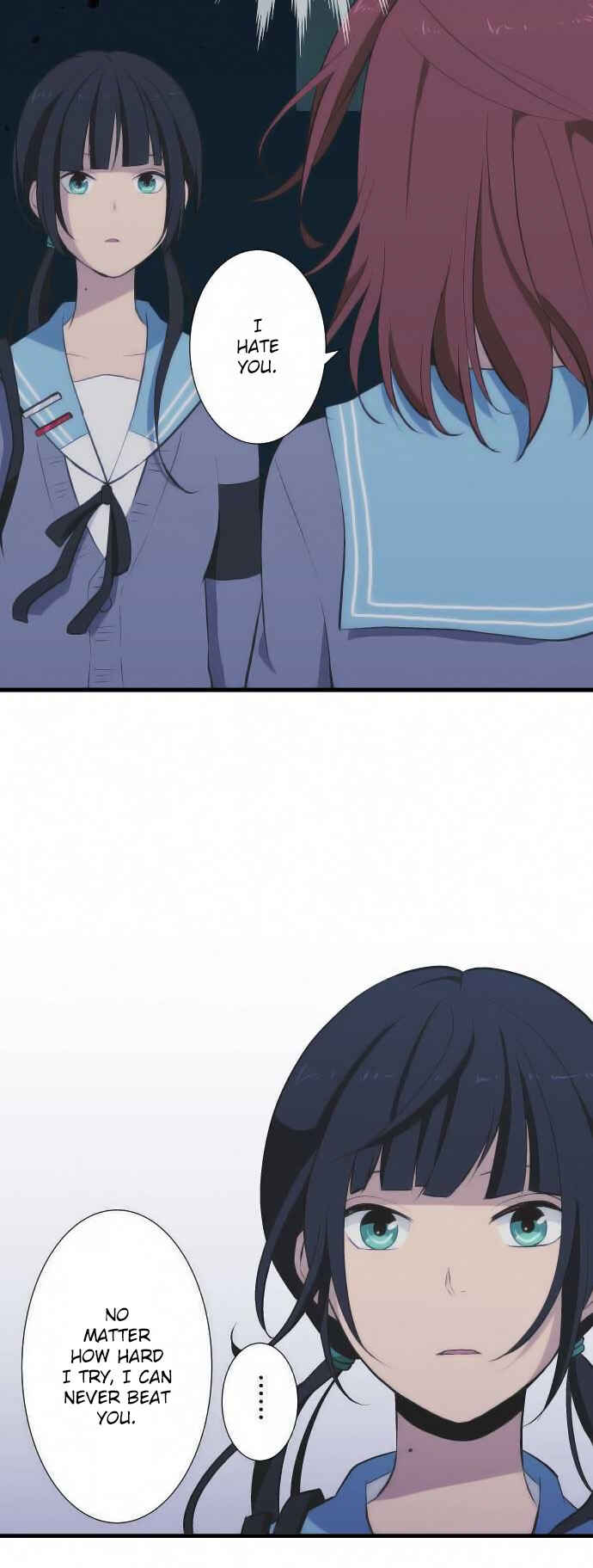 ReLIFE Chapter 42 - Page 19