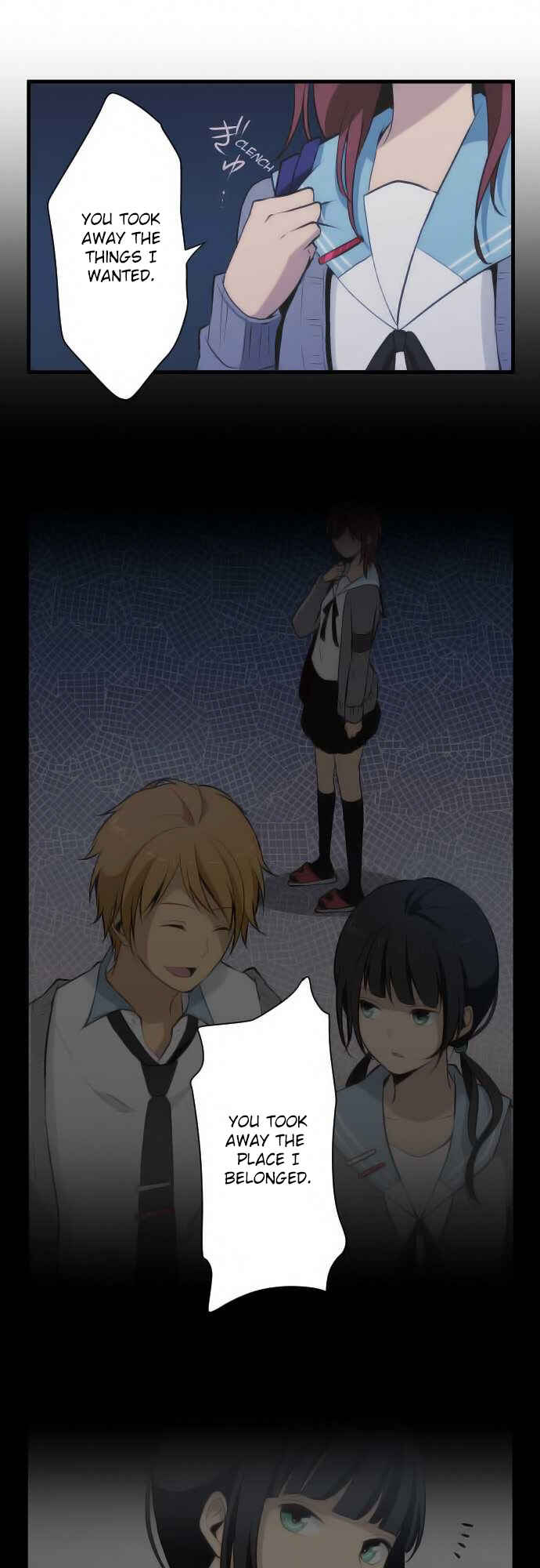 ReLIFE Chapter 42 - Page 20