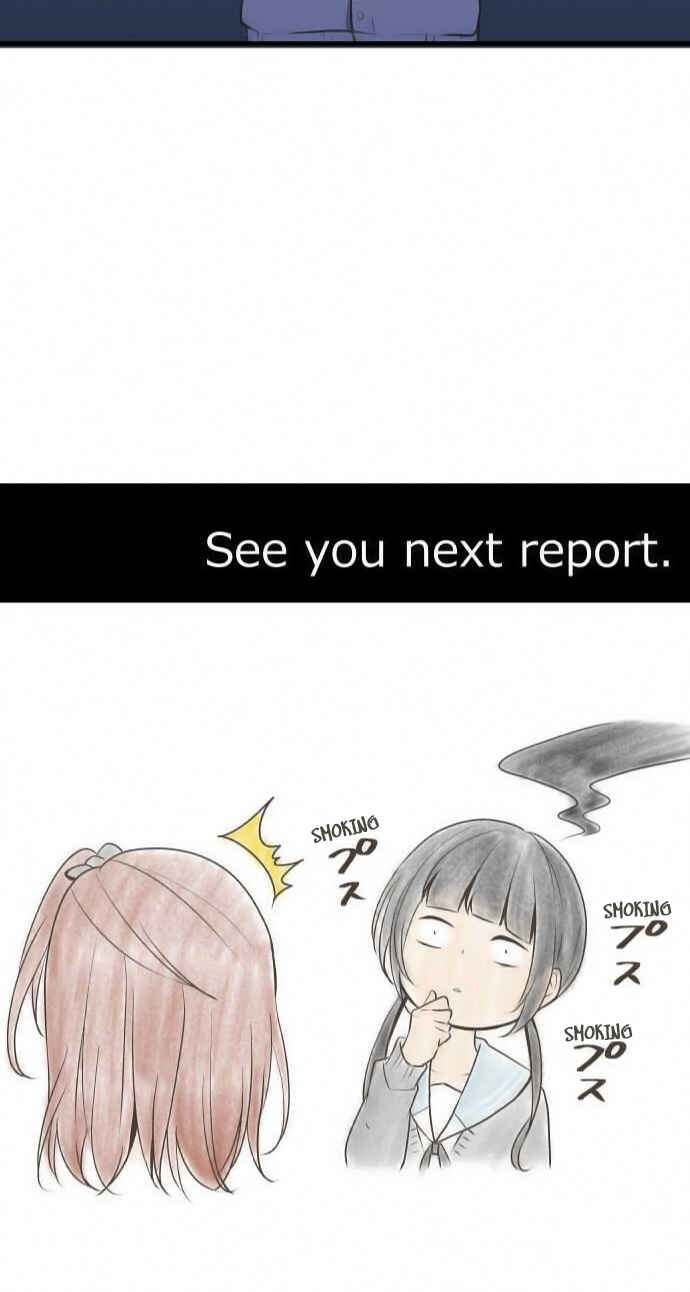ReLIFE Chapter 42 - Page 28