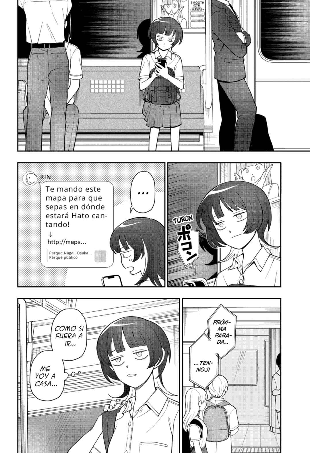 Futsuu no Keionbu Chapter 24 - Page 11