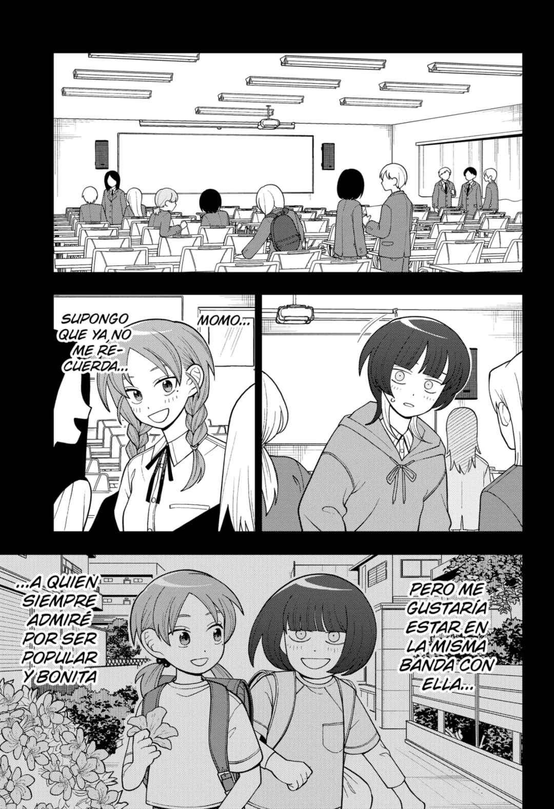 Futsuu no Keionbu Chapter 24 - Page 14