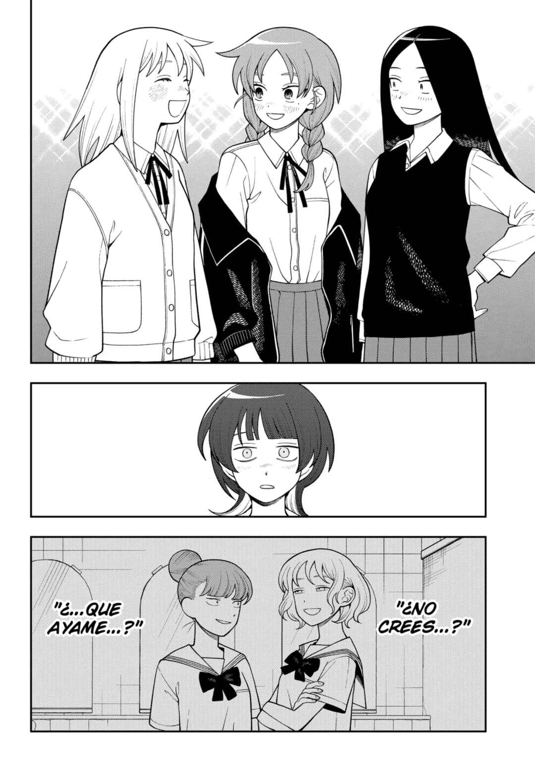 Futsuu no Keionbu Chapter 24 - Page 15