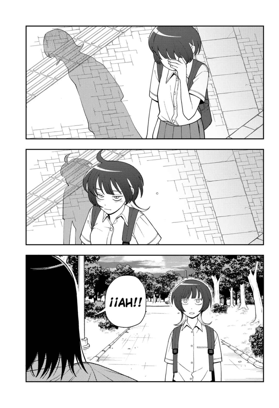 Futsuu no Keionbu Chapter 24 - Page 18