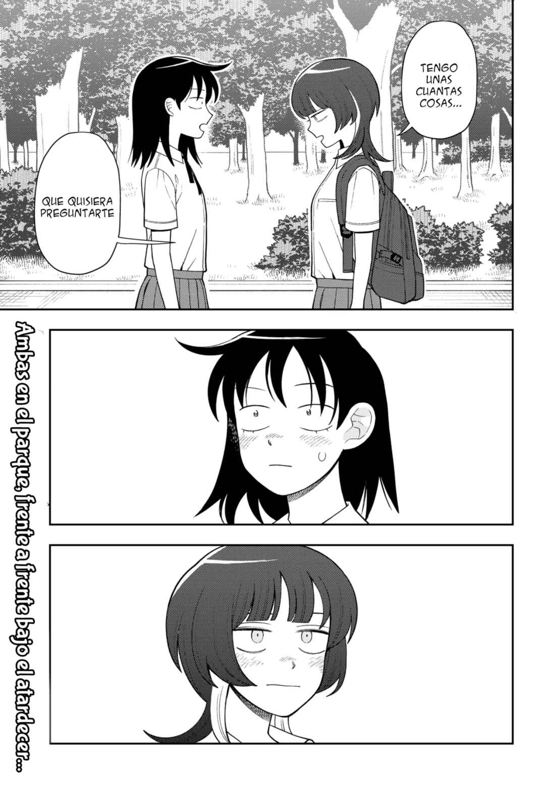 Futsuu no Keionbu Chapter 24 - Page 20