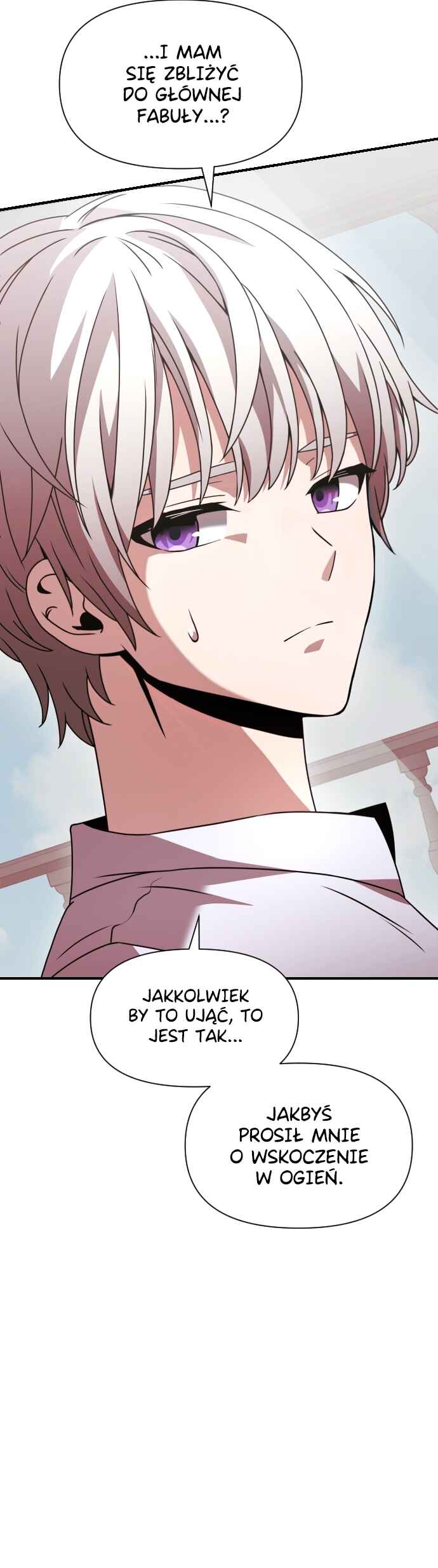 Sihanbu Cheonjae Amheuk Knight Chapter 2 - Page 10