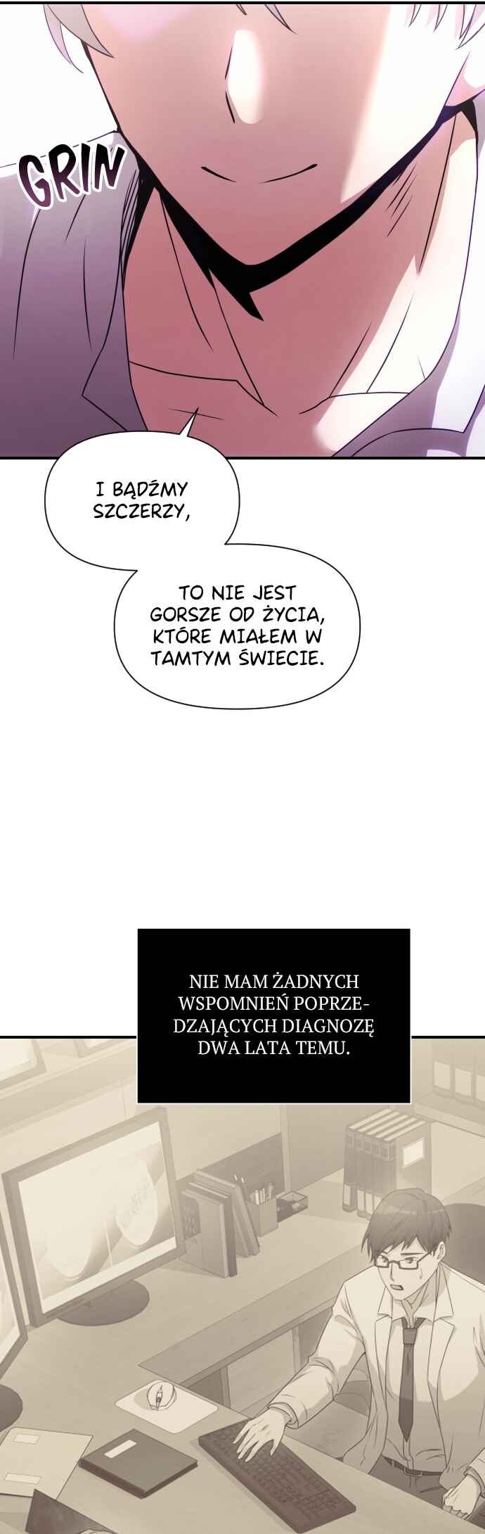 Sihanbu Cheonjae Amheuk Knight Chapter 2 - Page 16