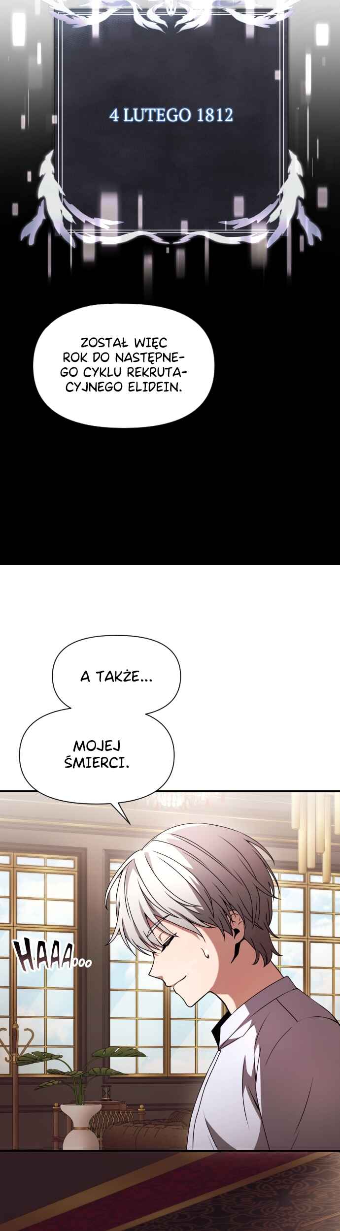 Sihanbu Cheonjae Amheuk Knight Chapter 2 - Page 20