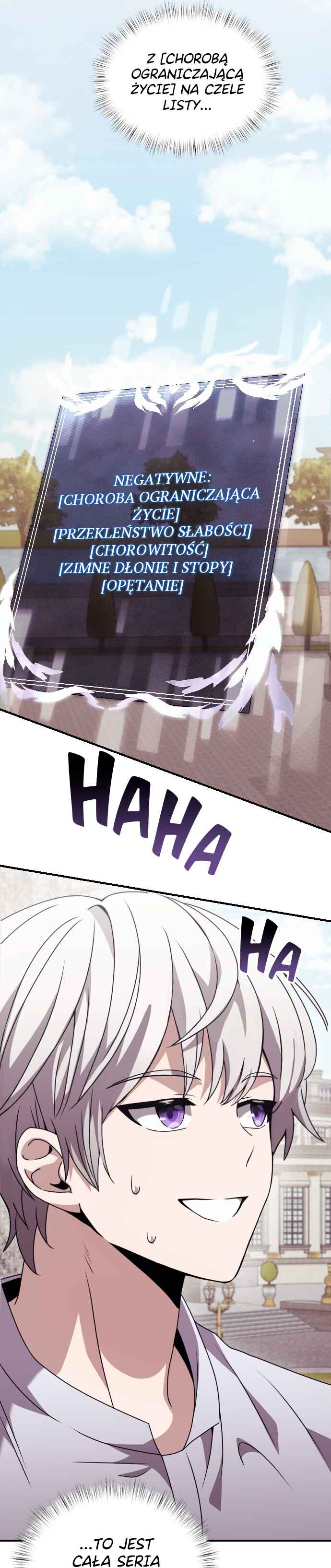 Sihanbu Cheonjae Amheuk Knight Chapter 2 - Page 58