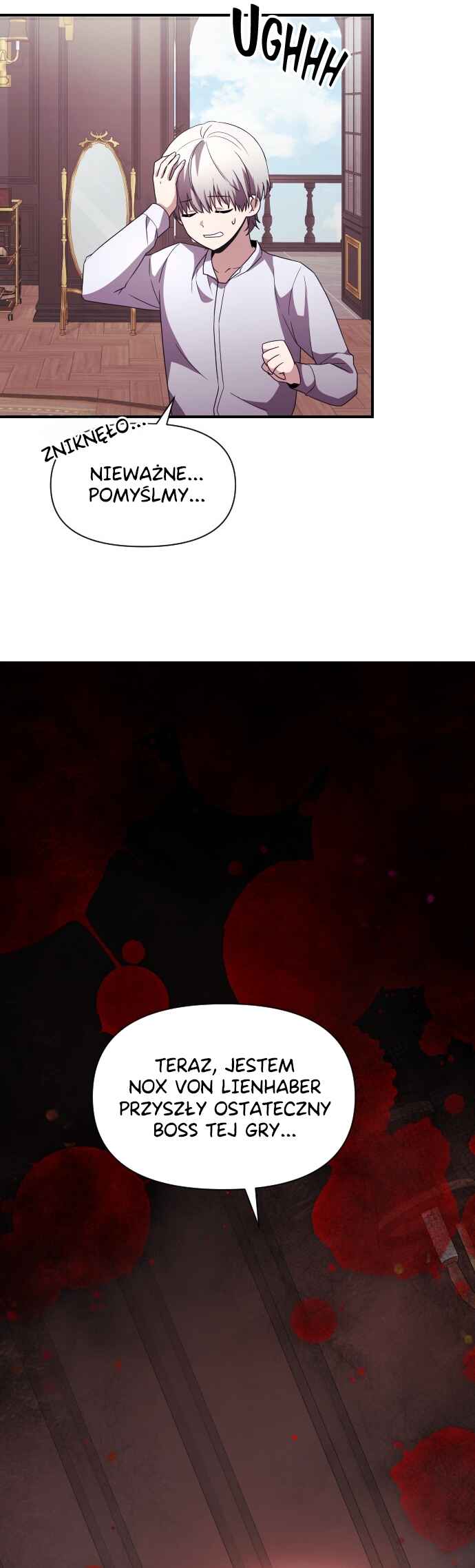 Sihanbu Cheonjae Amheuk Knight Chapter 2 - Page 8