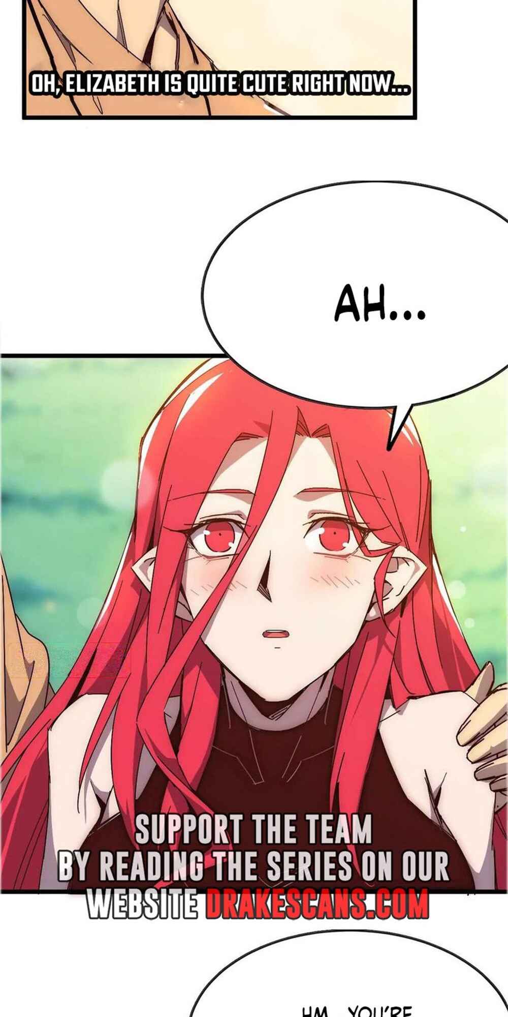 Yǒngzhě X Nǚ Mówáng Chapter 60 - Page 21