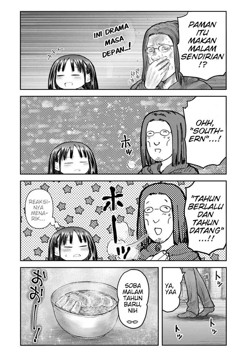 Isekai Ojisan Chapter 74 - Page 16