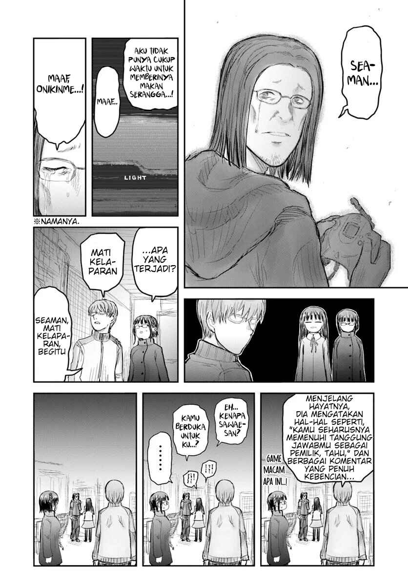 Isekai Ojisan Chapter 74 - Page 2