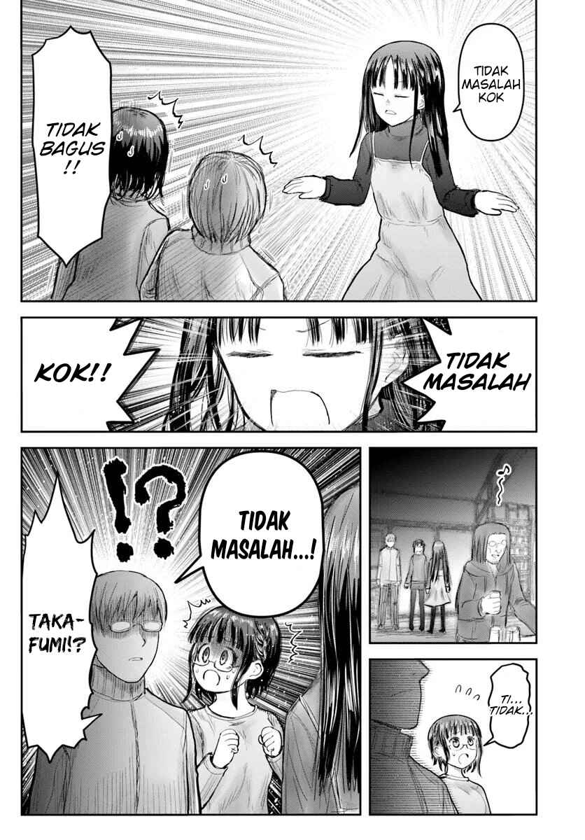 Isekai Ojisan Chapter 74 - Page 5
