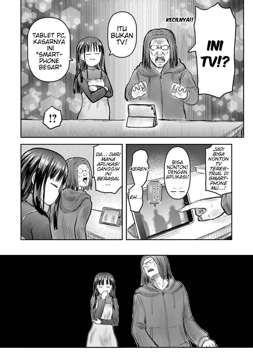 Isekai Ojisan Chapter 74 - Page 8