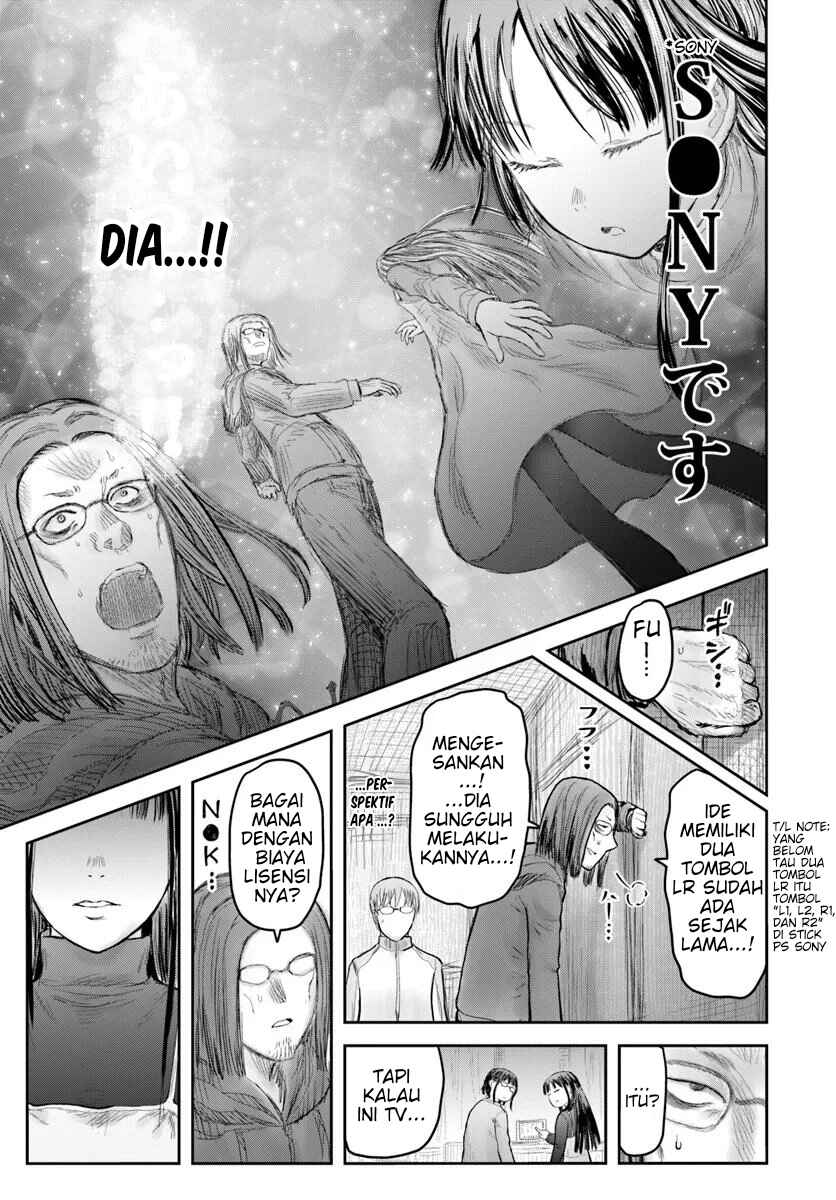 Isekai Ojisan Chapter 74 - Page 9