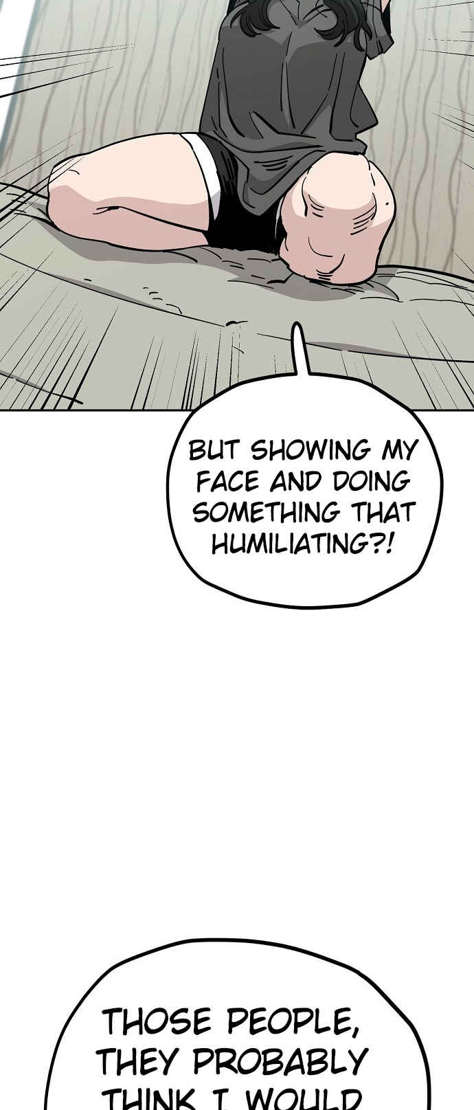 Mujikbaeksu Gye Baek-sun Chapter 123 - Page 17