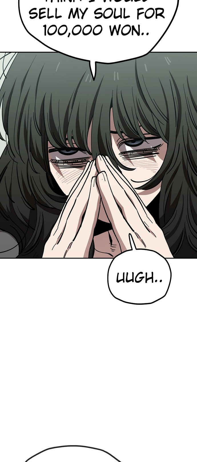 Mujikbaeksu Gye Baek-sun Chapter 123 - Page 18