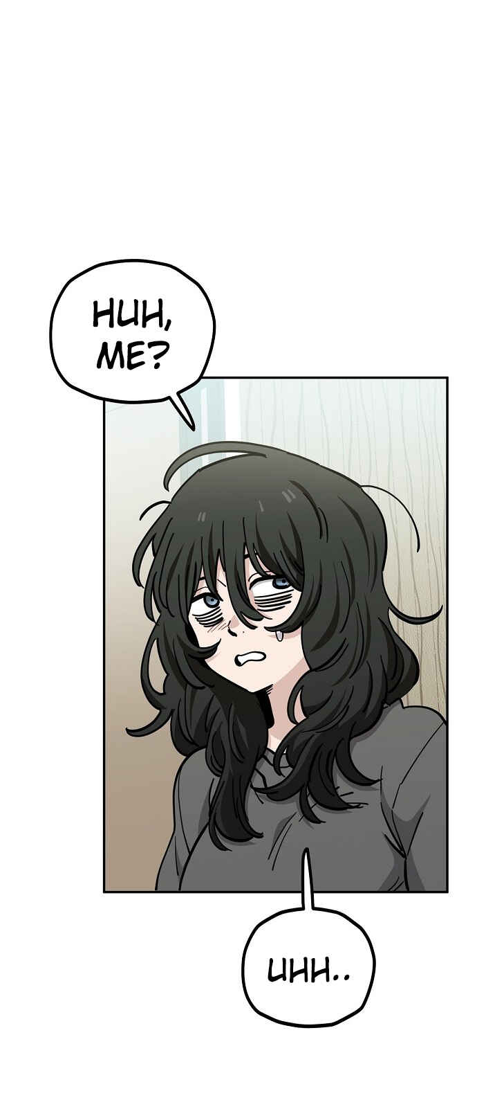 Mujikbaeksu Gye Baek-sun Chapter 123 - Page 23