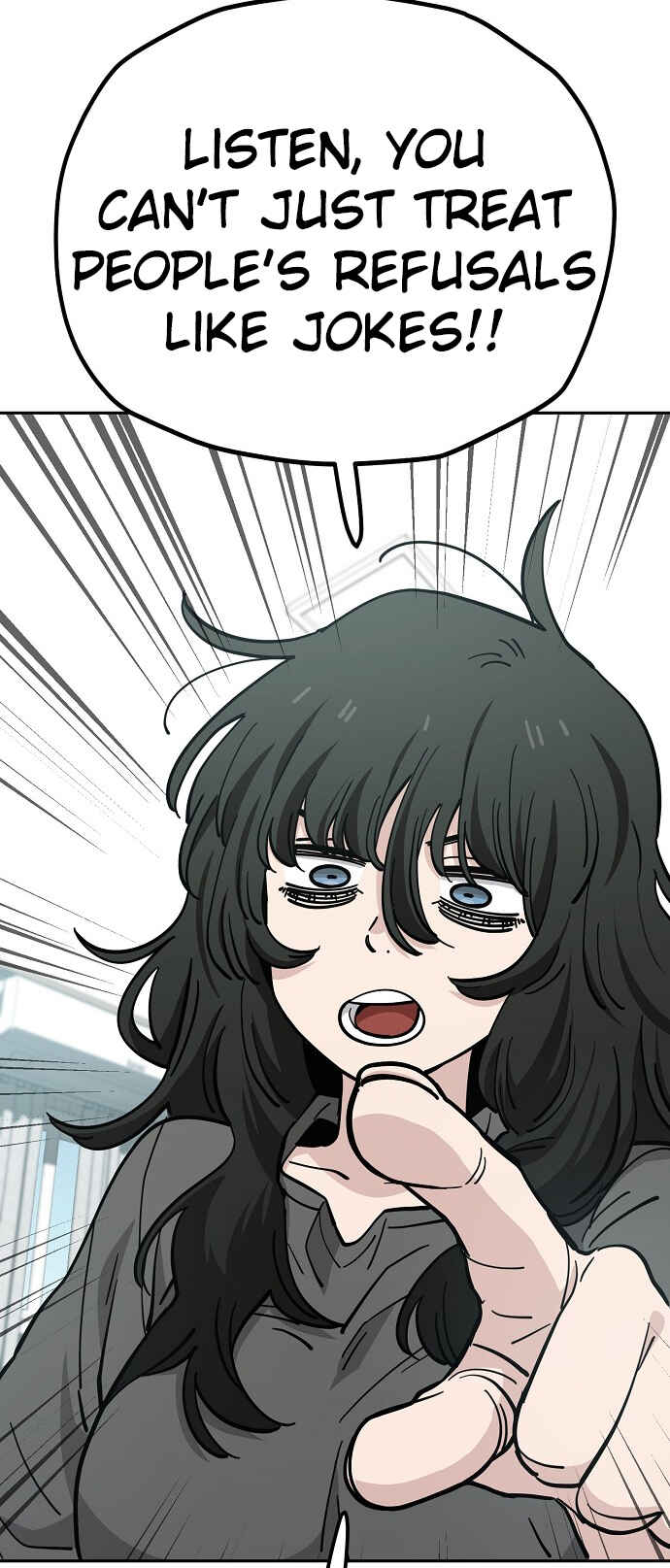 Mujikbaeksu Gye Baek-sun Chapter 123 - Page 29