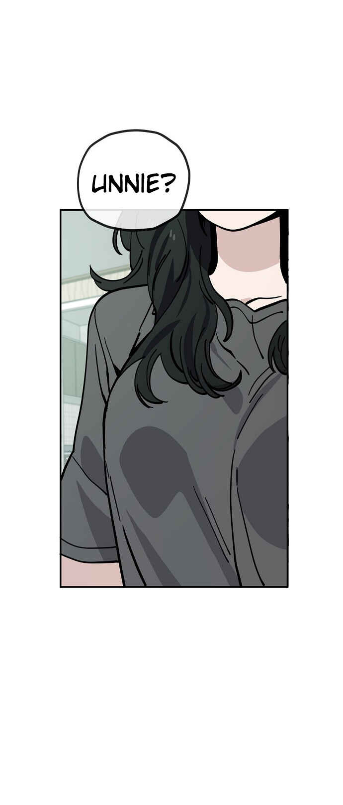 Mujikbaeksu Gye Baek-sun Chapter 123 - Page 36