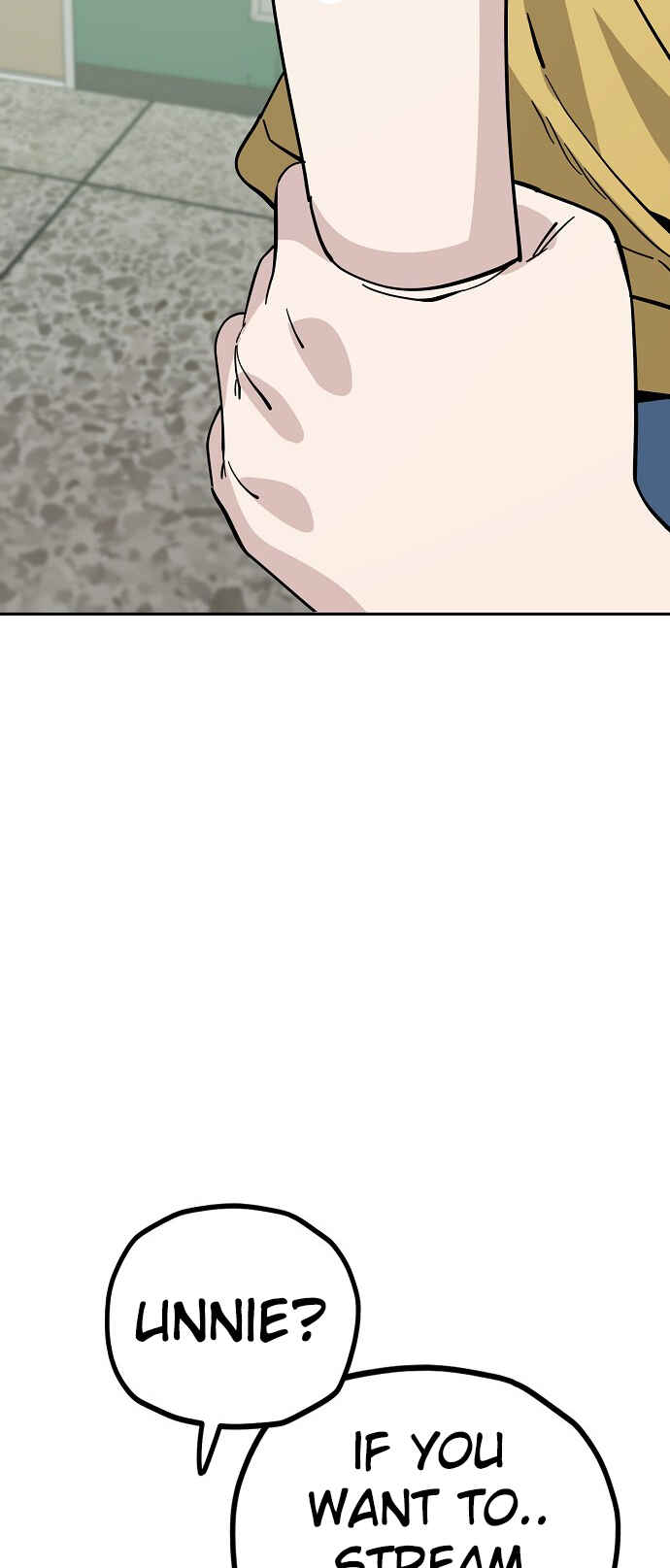 Mujikbaeksu Gye Baek-sun Chapter 123 - Page 41