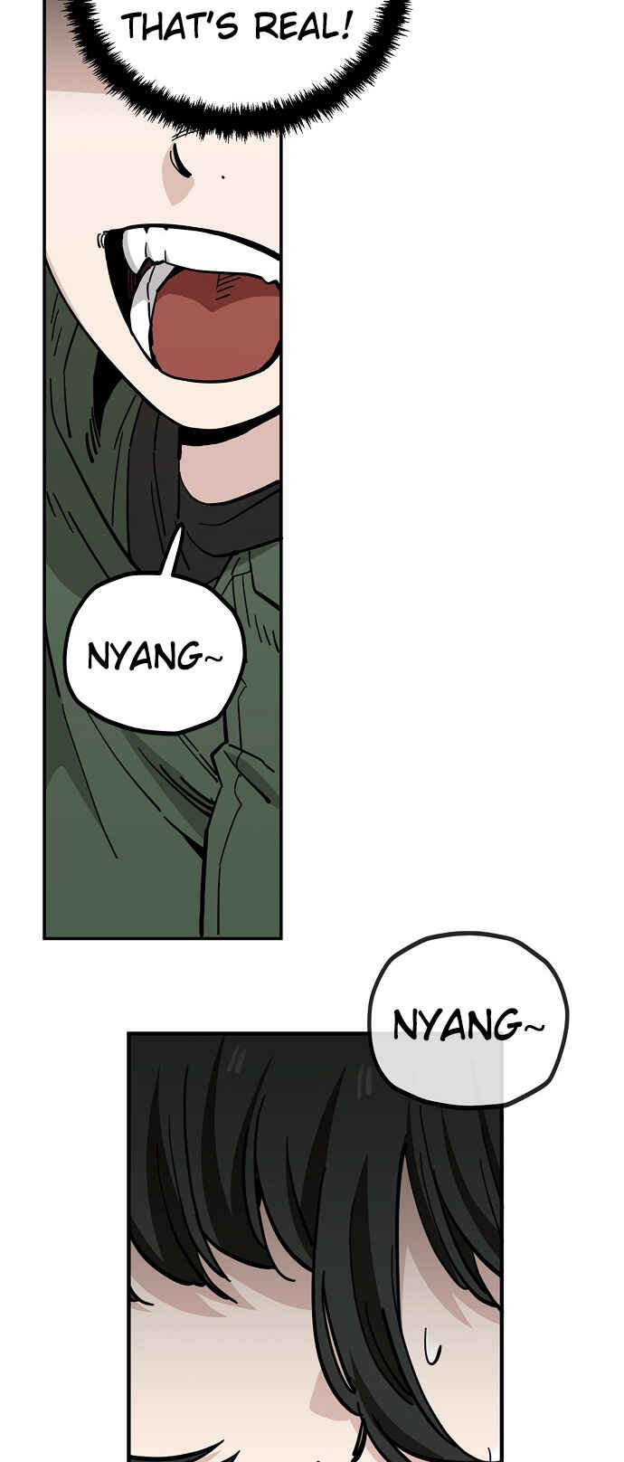 Mujikbaeksu Gye Baek-sun Chapter 123 - Page 6