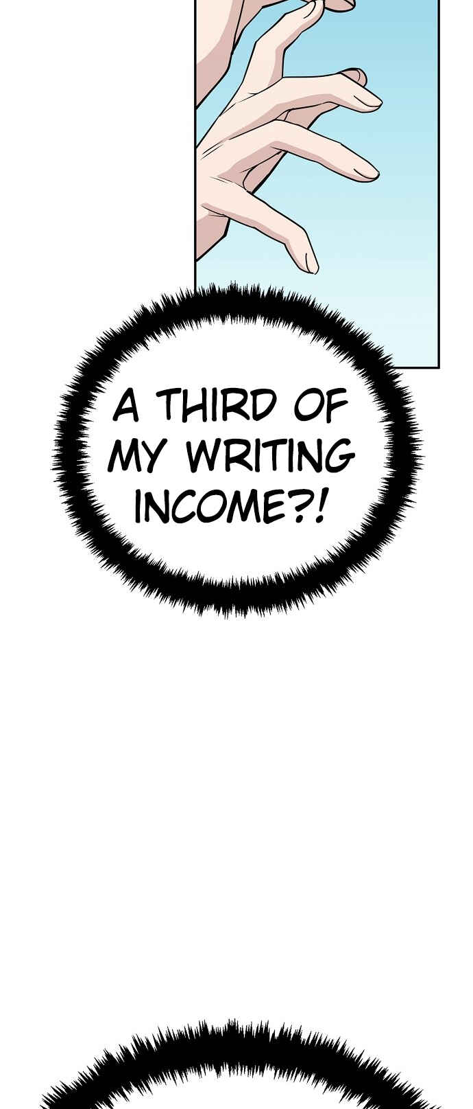 Mujikbaeksu Gye Baek-sun Chapter 123 - Page 8
