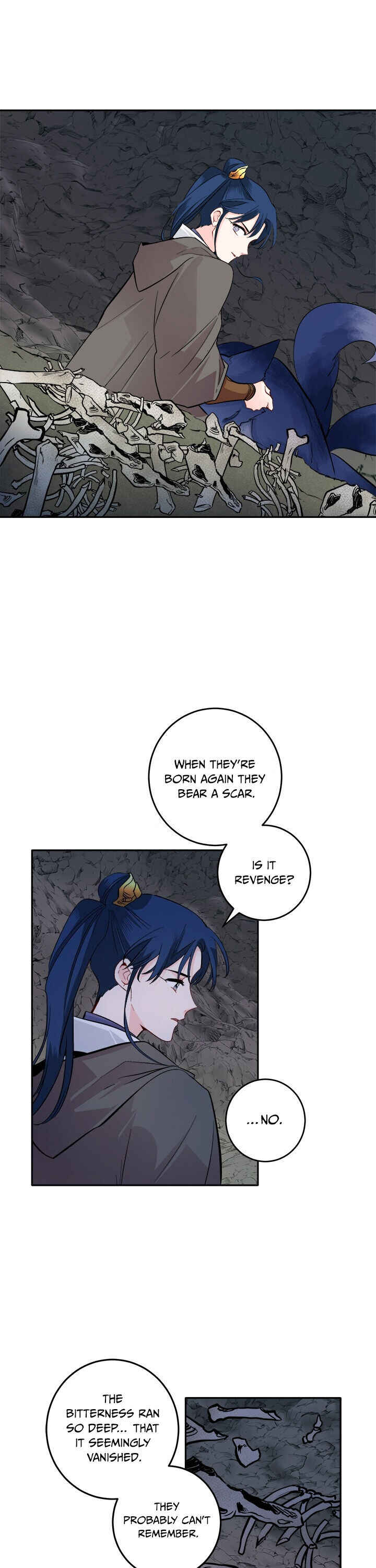 Yeon Lok Heun Chapter 91 - Page 2