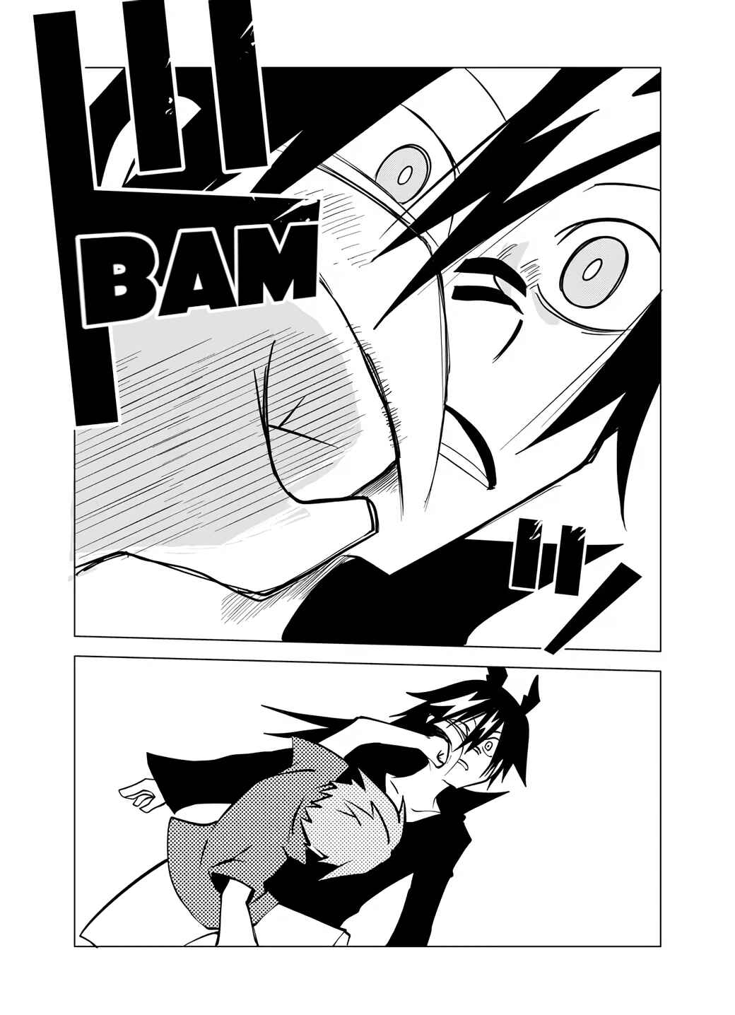 Senyuu. Chapter 75 - Page 6