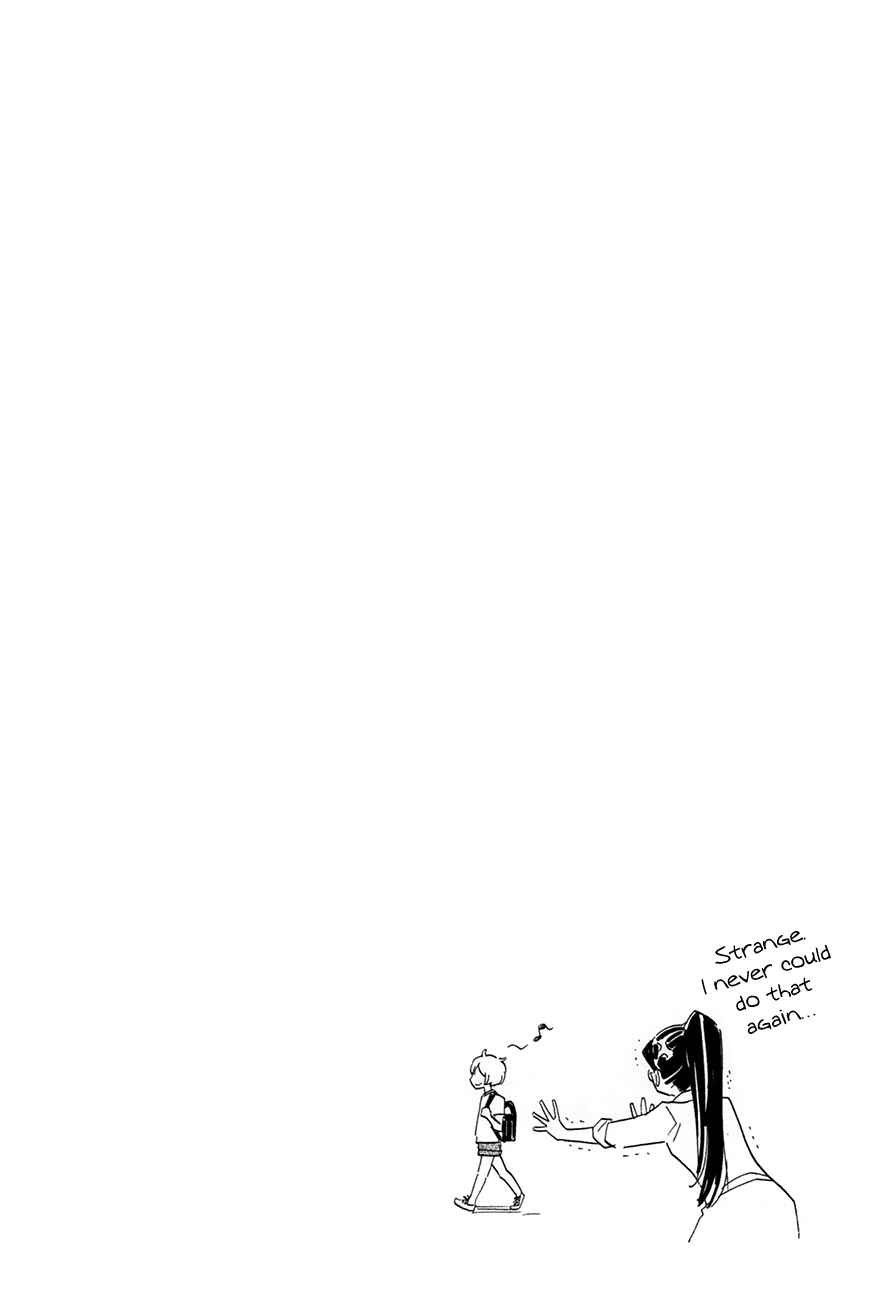 If It Is Fine With My Blood Chapter 4 - Page 27